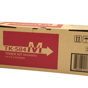 TK584 Magenta Toner