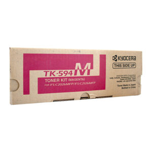 TK594 Magenta Toner