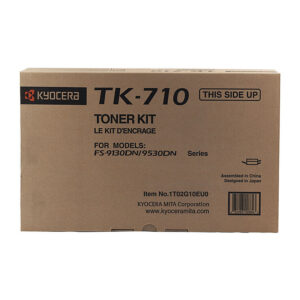 TK710 Toner Kit