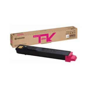 TK8119 Magenta Toner