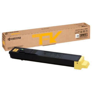 TK8119 Yellow Toner