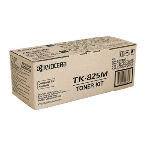 TK825 Magenta Toner