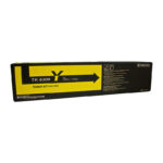 TK8309Y Yellow Toner