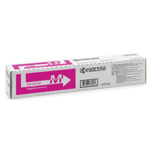 TK8319 Magenta Toner