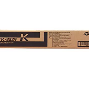 TK8329 Black Toner