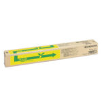 TK8329 Yellow Toner