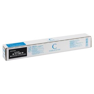 TK8349 Cyan Toner