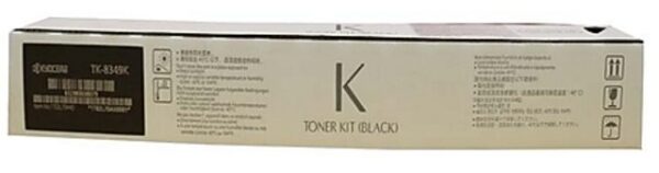 TK8349 Black Toner