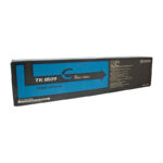 TK8509C Cyan Toner