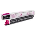 TK8519M Magenta Toner