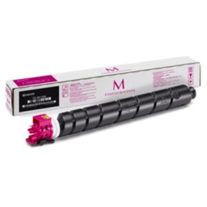 TK8519M Magenta Toner