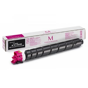 TK8529M Magenta Toner