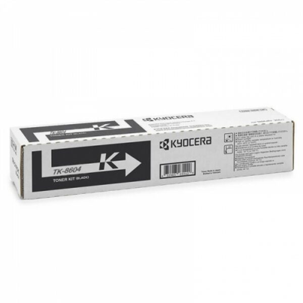 TK8604 Black Toner