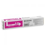 TK8604 Magenta Toner