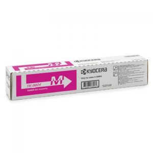 TK8604 Magenta Toner