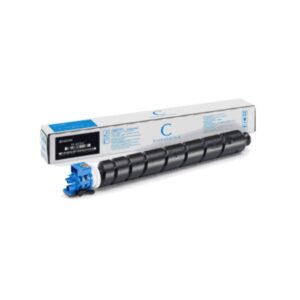 TK8804 Cyan Toner