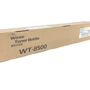 WT8500 Waste Bottle