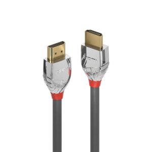 LINDY 0. HDMI Cable Cromo Line