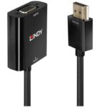 LINDY HDMI-VGA Converter