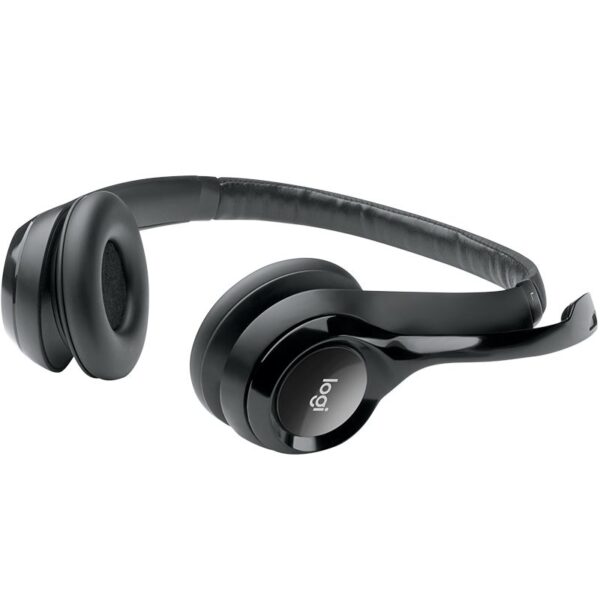 H390 USB Headset