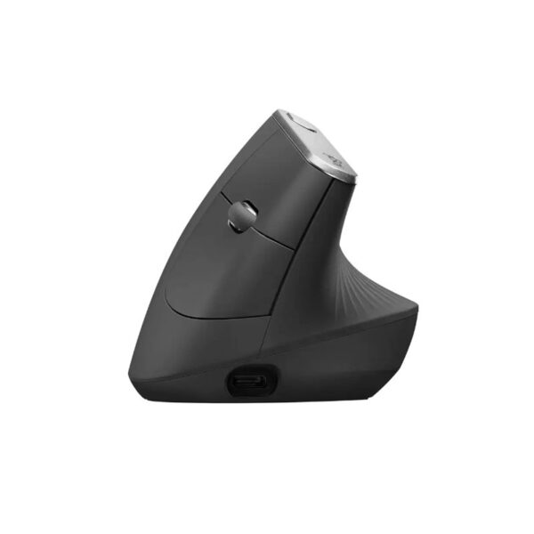 MX Vertical Mouse