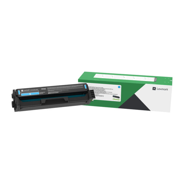 20N30C0 Cyan Toner