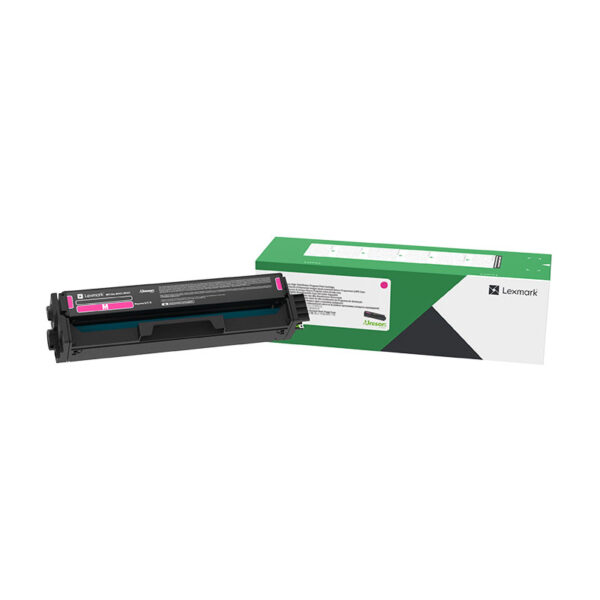 20N30M0 Magenta Toner