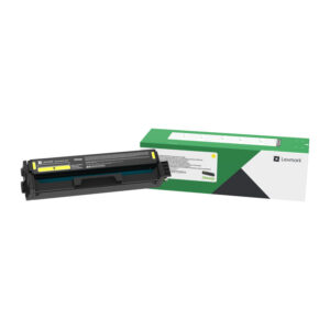 20N3XY0 XHY Yellow Toner