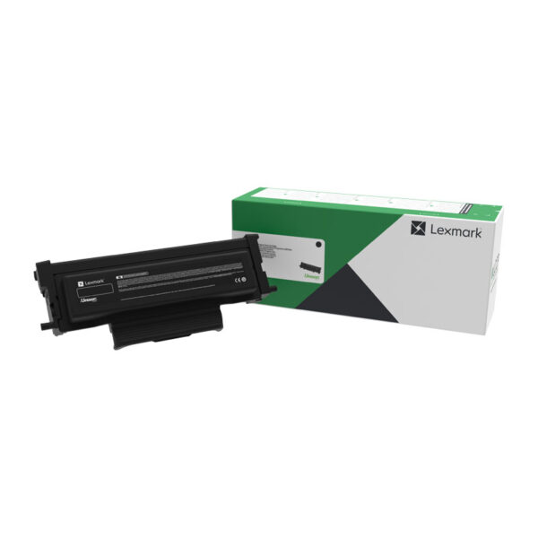 B226000 Black Toner