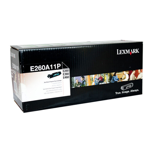 E260A11P Prebate Toner