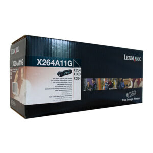 X264A11G Prebate Toner