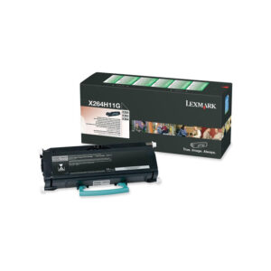 X264H11G Prebate Toner