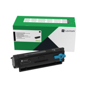 B346000 Black Toner