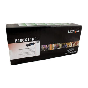 E460X11P Prebate Toner