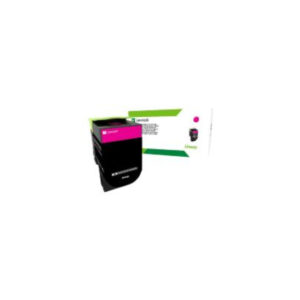 808SM Standard Magenta Toner