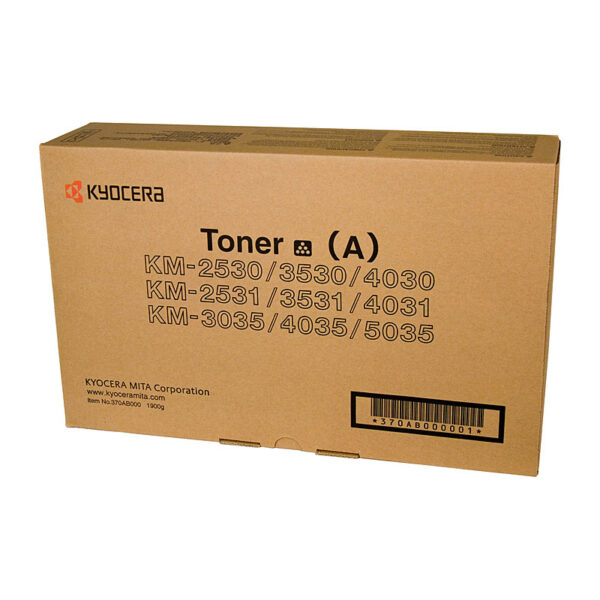 Mita KM2530 Toner