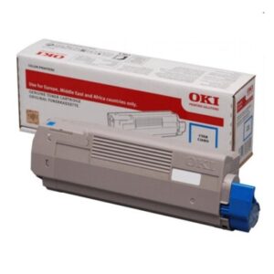 C332DN Cyan Toner