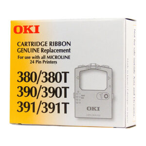 Ribbon 380/390/391 Series