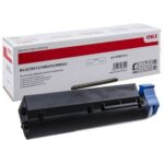 B432 HY Black Toner