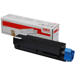 MB451 Black Toner