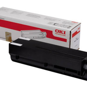 MB451 HY Black Toner