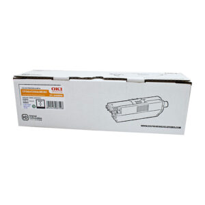 C510DN Black Toner