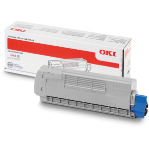 C612 Black Toner