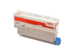 C711WT White Toner