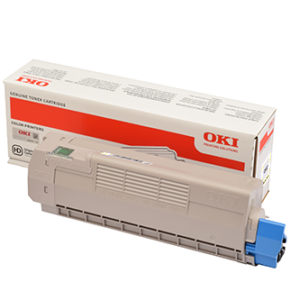 C711WT White Toner