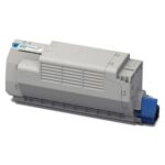 MC770/MC780 Cyan Toner