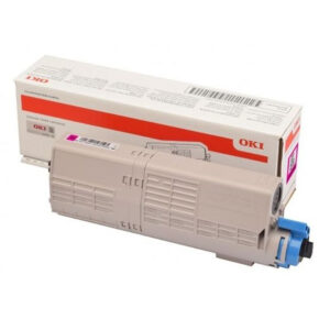 C833N Magenta Toner