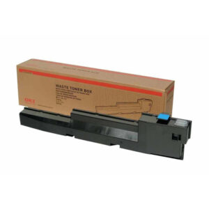 C911 Waste Toner Box