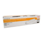 C9600 Black Toner