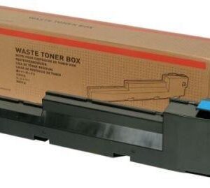 C9600 Waste Toner Box